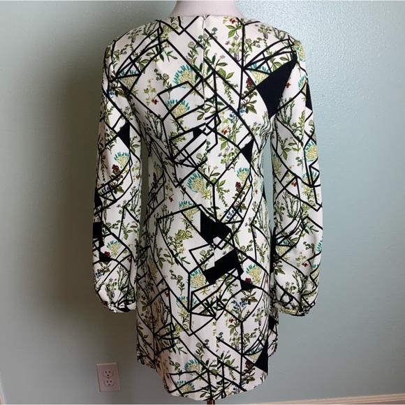 Wayf Hendrix Shift Dress - Picture 5 of 8